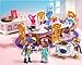 PLAYMOBIL Royal Banquet Room