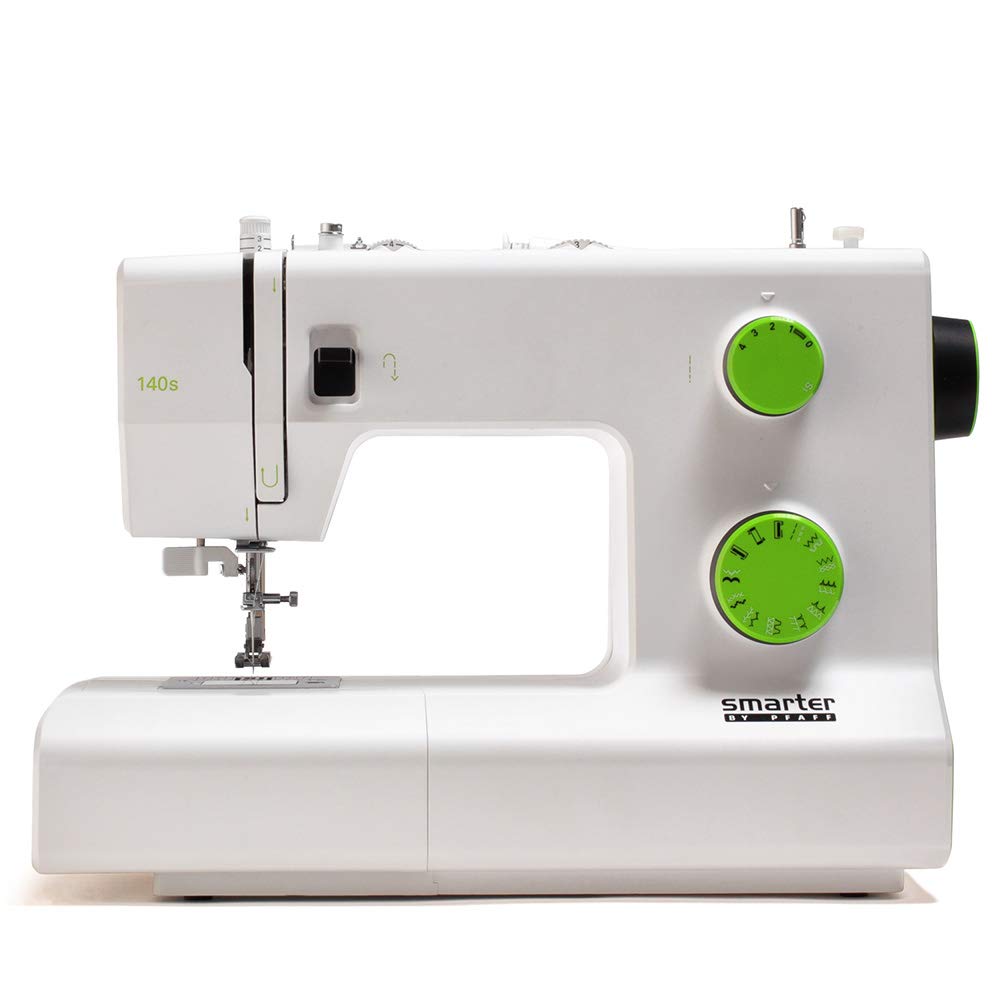 Pfaff Smarter 140s Sewing Machine plus Free Sewing Kit