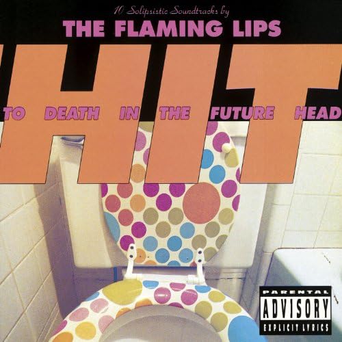 The Flaming Lips - Clouds Taste Metallic - Amazon.com Music