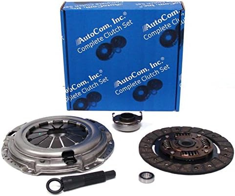 Autocom 31-12059 New Clutch Kit