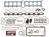 Evergreen 9-21202 Full Gasket Set
