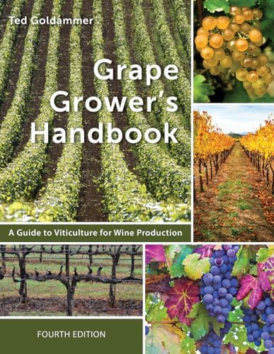 General Viticulture: Winkler, A. J., Cook, James A., Kliewer