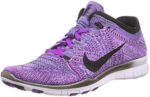nike free flyknit 5.0 tr mens purple