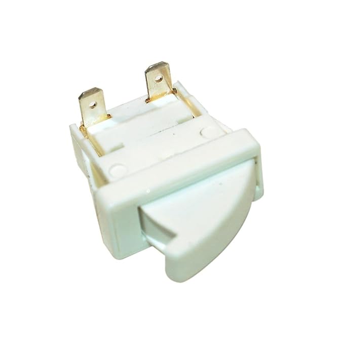 HOTPOINT Fridge Freezer Light Switch Amazon.co.uk Large Appliances