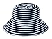 San Diego Hat Company Women's Ribbon Braid Small Brim Hat