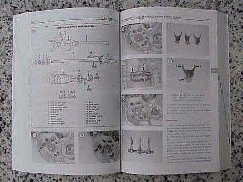 2012-2017 Harley Davidson Dyna Street Fat Bob Super Wide Glide Custom Low Rider Switchback CLYMER REPAIR MANUAL