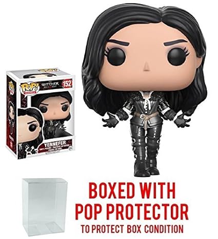 funko yennefer