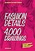 Fashion Details: 4000 Drawings