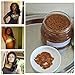 Glycolic Acid-Lactic Acid-Kojic Acid-Rosehip Oil-Skin Lightening Body Bleaching Aide,Bikini Area Ingrown hair prevention, Softening & Instant Exfoliating Scrub body scrubs with essential oils,Tumeric