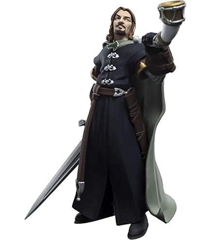 Amazon.com: Weta Workshop Collectibles Lord of The Rings