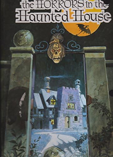 Some Bodies in the Attic (A Spooky Pop-Up Book): Moseley, Keith