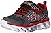 Skechers Kids Boys' Hypno-Flash-Tremblers Light Up Light up Loafer