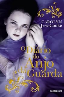 Livro O Diário do Anjo da Guarda
