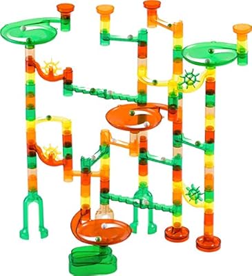 marble run game