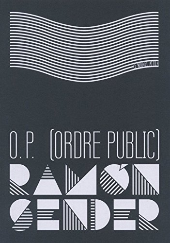 O. P. (Ordre public)