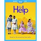 The Help (Two-Disc Blu-ray/DVD Combo)