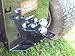 P&M Fabrication Universal Lawn Garden Tractor Hitch Support Brace KIT