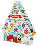 Disney Tsum Tsum Mini Figures Exclusive Advent Calendar