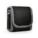 Scratch Proof Protection Neoprene Case Bag for GoPro Hero 7 6 3 4 5 and GoPro Hero Session 8.0 MP Waterproof Camera