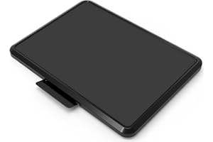 SICHEER Appliance Sliding Tray Extra Large Rolling Tray Accessories Compatible with Ninja Foodi, Instant Pot, Air Fryer, Coffee Maker, Stand Mixer and Blender, Roll Under Cabinet Over Countertop