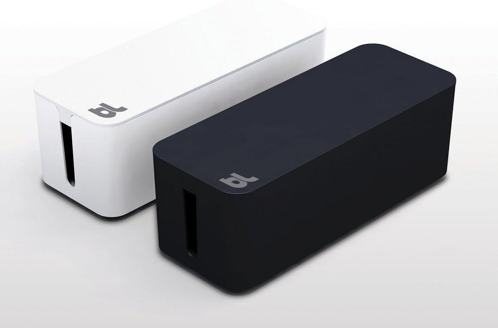 Bluelounge Cable Box