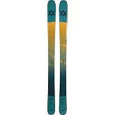 2026 Volkl Blaze 104 Skis (172) | Blaze 104 Ski blends freeride float, touring-friendly weight, and 4D turn precision