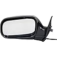Garage-Pro Mirror Compatible with 2002-2007 Subaru Impreza Driver Side, Power Glass