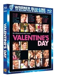 Valentine's Day