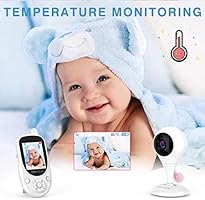 topvision baby monitor