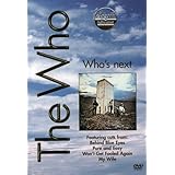 The Who: Who's Next