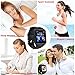 GZDL Bluetooth Smart Watch DZ09 Smartwatch Watch Phone Support SIM TF Card with Camera for Android IOS iPhone Samsung LG Phones Black