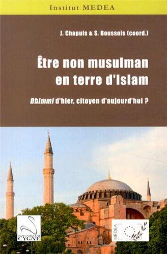 Être non musulman en terre d'islam