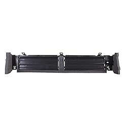 TYG (CAPA QUALITY) Active Grille Shutter For Subaru