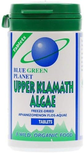 Blue Green Algae - Upper Klamath Algae | 90's