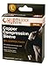 Hurt Blocker Pro Copper Compression Sleeve for Elbow- 88% Copper Fiber. (XL)