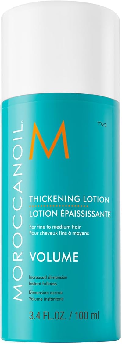 MOROCCANOIL - Thickening Lotion 100ml