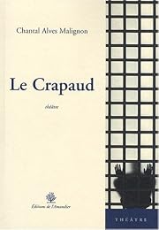 Le  crapaud