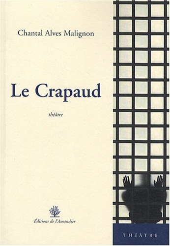 Le  crapaud