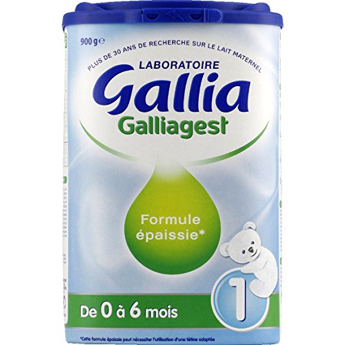 Gallia Galliagest 1 La Boite De 900g For Multi Item Order Extra Postage Cost Will Be Reimbursed Buy Online In Aruba At Aruba Desertcart Com Productid