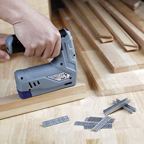 5 WORKPRO+Heavy+Staples+Nails+7500+count