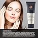 Black Peel off Mask,Charcoal Blackhead Remover Mask 80 gram- Deep Cleansing Mask, Deep Pore Cleanse for Acne, Oil Control, and Anti-Aging Wrinkle Reduction