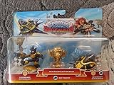 Skylanders SuperChargers: Legendary Racing Sky Pack