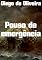 Livro Pouso de emergência