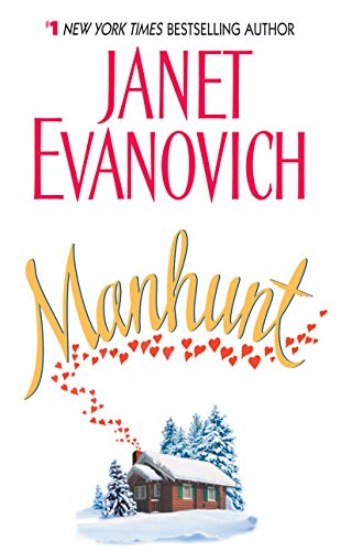 Manhunt by Janet Evanovich