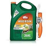 Ortho Weed B Gon Plus Crabgrass Control Ready-To-Use2 Wand (Bonus Size), 1.1 gal.