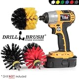 Indoor - Outdoor - Cleaning Supplies - Bathroom Accessories - Shower Cleaner - Bathtub - Bath Mat - Garden - Patio - Stone - Concrete - Bird Bath - Grill Accessories - BBQ - Grill Brush - BBQ Brush