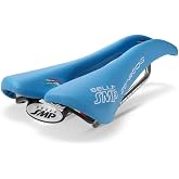 Selle Smp Stratos Saddle Light Blue, 131Mm | Stratos Saddle