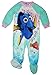 Disney Finding Dory Little Girls Toddler Footed Blanket Sleeper Pajama