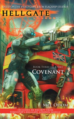Hellgate: London: Covenant