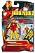 Iron Man 2 Comic Series > Classic Armor Iron Man with Blast Off Figure Stand Action Figure
